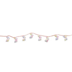 Stuffed Easter Bunny Garland