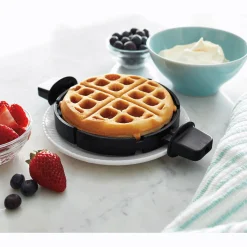 Stuffed Waffle Maker