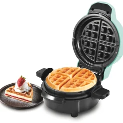 Stuffed Waffle Maker