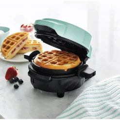 Stuffed Waffle Maker