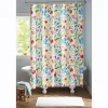 Summer Bliss Shower Curtain