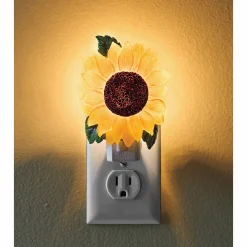 Sunflower Night-Light