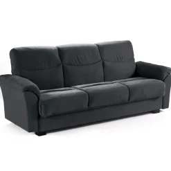 Super Plush Convertible Sofa Bed with Storage