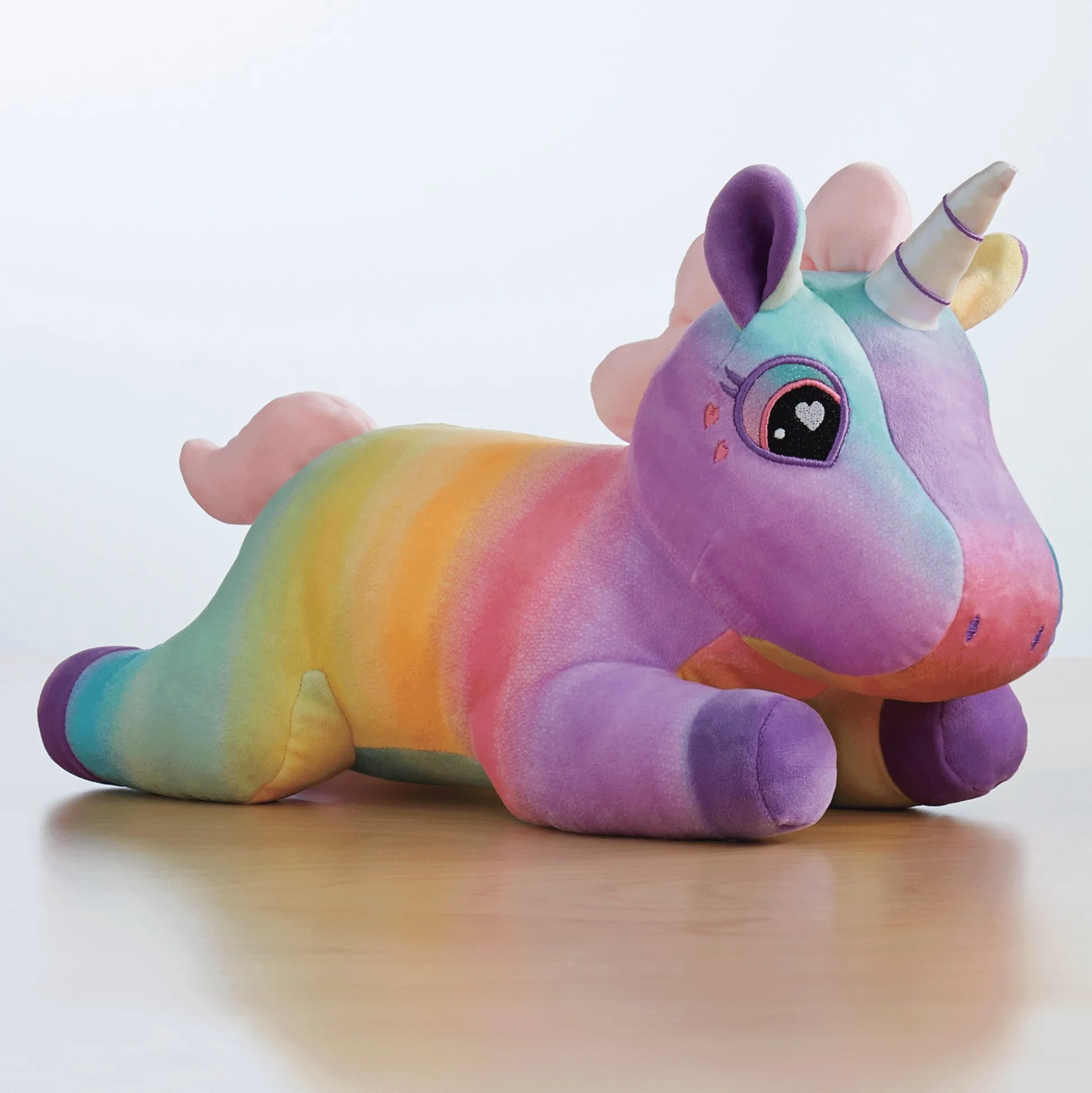SuperSoft Perfect Plush