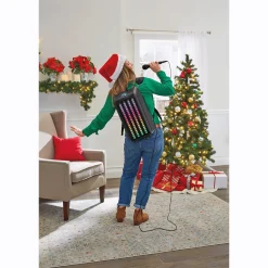 Supersonic Backpack Party Speaker