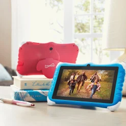 Supersonic 7-Inch Kids’ Tablet