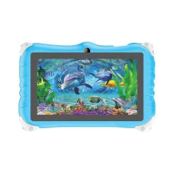 Supersonic 7-Inch Kids’ Tablet