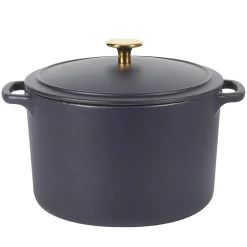 Sur La Table Millau 5.5-qt. Enameled Cast Iron Dutch Oven with Lid