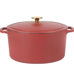 Sur La Table Millau 5.5-qt. Enameled Cast Iron Dutch Oven with Lid
