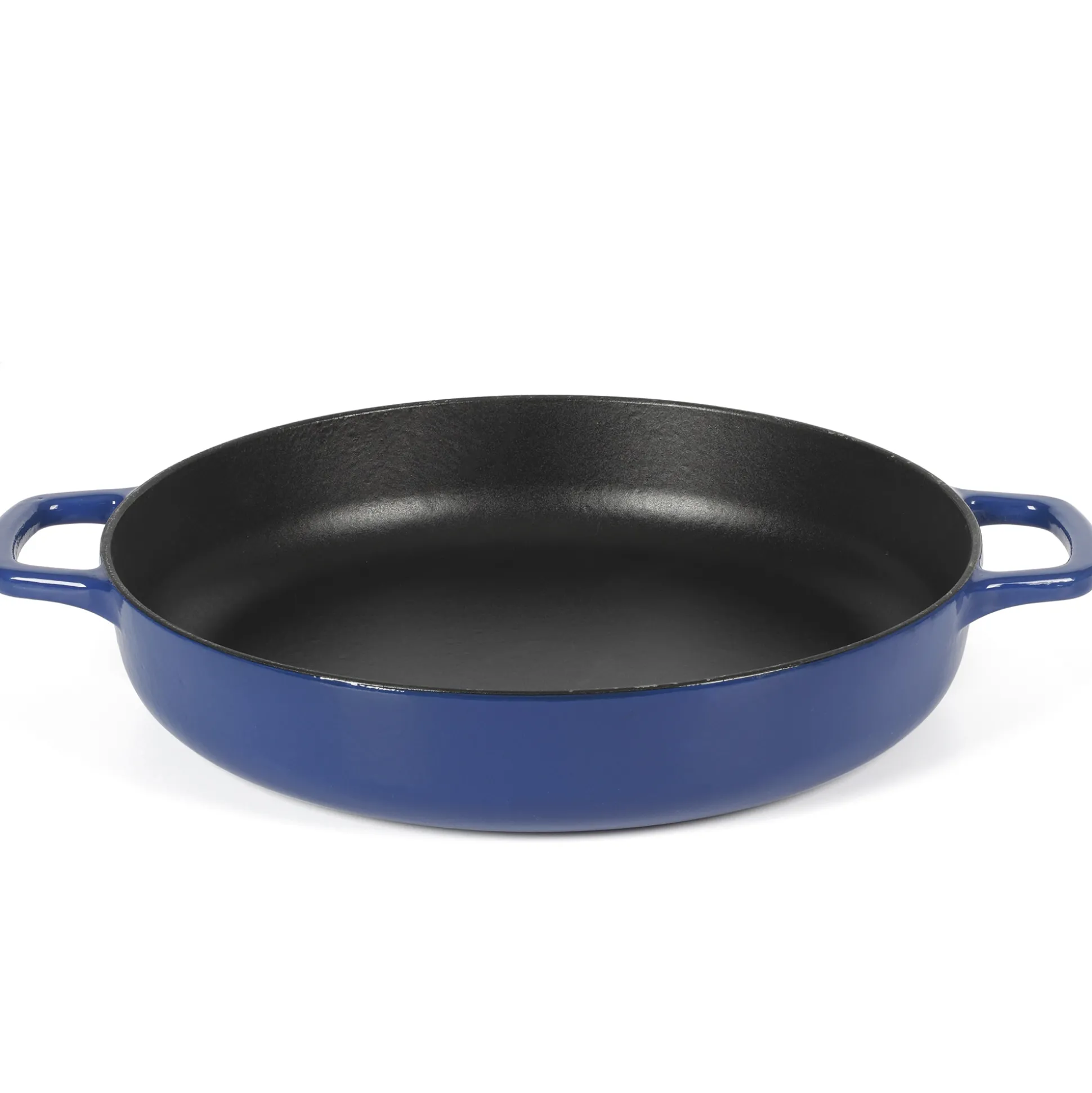 Sur La Table Supper Club 3.75-qt. Enameled Cast Iron Everyday Pan