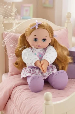 Sweet Faith Doll