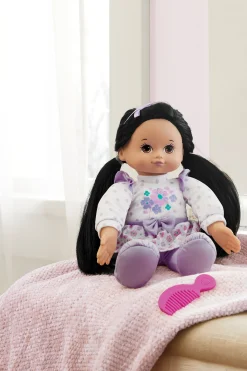 Sweet Faith Doll