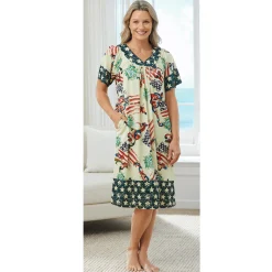 Sweetheart Neck Lounger