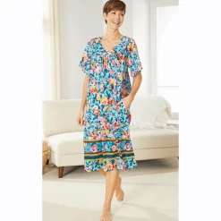 Sweetheart Neck Lounger
