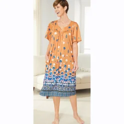 Sweetheart Neck Lounger