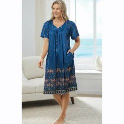 Sweetheart Neck Lounger
