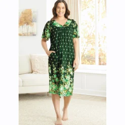 Sweetheart Neck Lounger