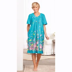 Sweetheart Neck Lounger