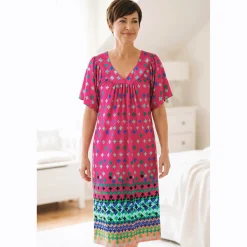 Sweetheart Neck Lounger