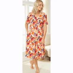 Sweetheart Neck Lounger