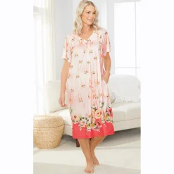 Sweetheart Neck Lounger