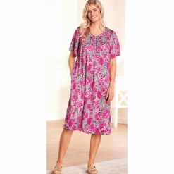 Sweetheart Neck Lounger