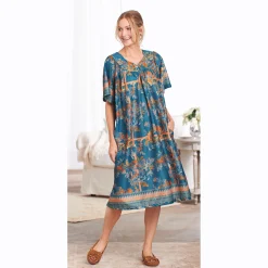 Sweetheart Neck Lounger