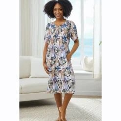 Sweetheart Neck Lounger
