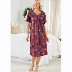 Sweetheart Neck Lounger