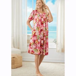 Sweetheart Neck Lounger