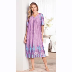 Sweetheart Neck Lounger