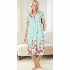 Sweetheart Neck Lounger