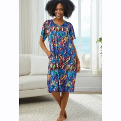Sweetheart Neck Lounger