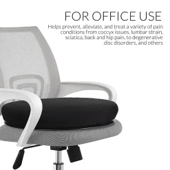 Swivel Seat Cushion