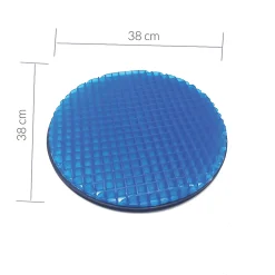 Swivel Seat Cushion