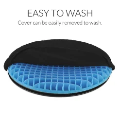 Swivel Seat Cushion