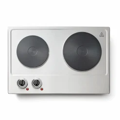 Tabletop Double Burner