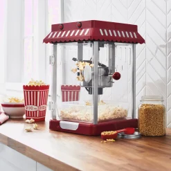 Tabletop Popcorn Maker