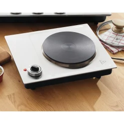 Tabletop Single Burner