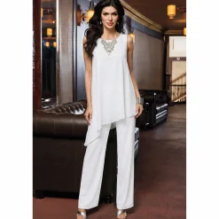 Taj Tunic Pantset