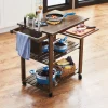Talia Kitchen Island