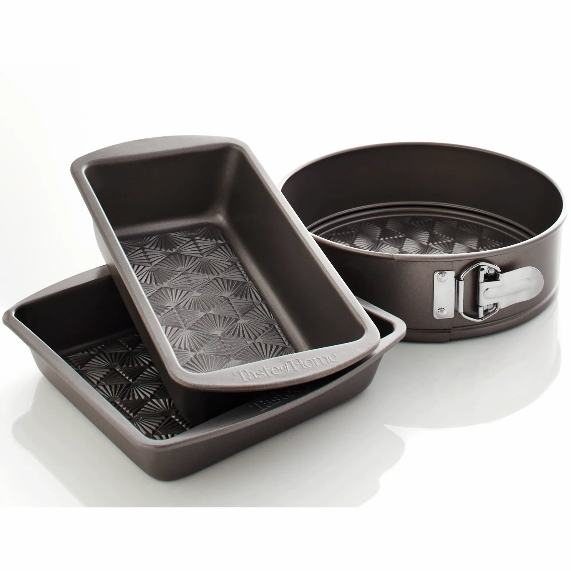 Taste of Home Baking Pan