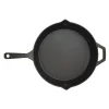 Taste of Home 12" Pre-Seasoned Cast Iron Skillet