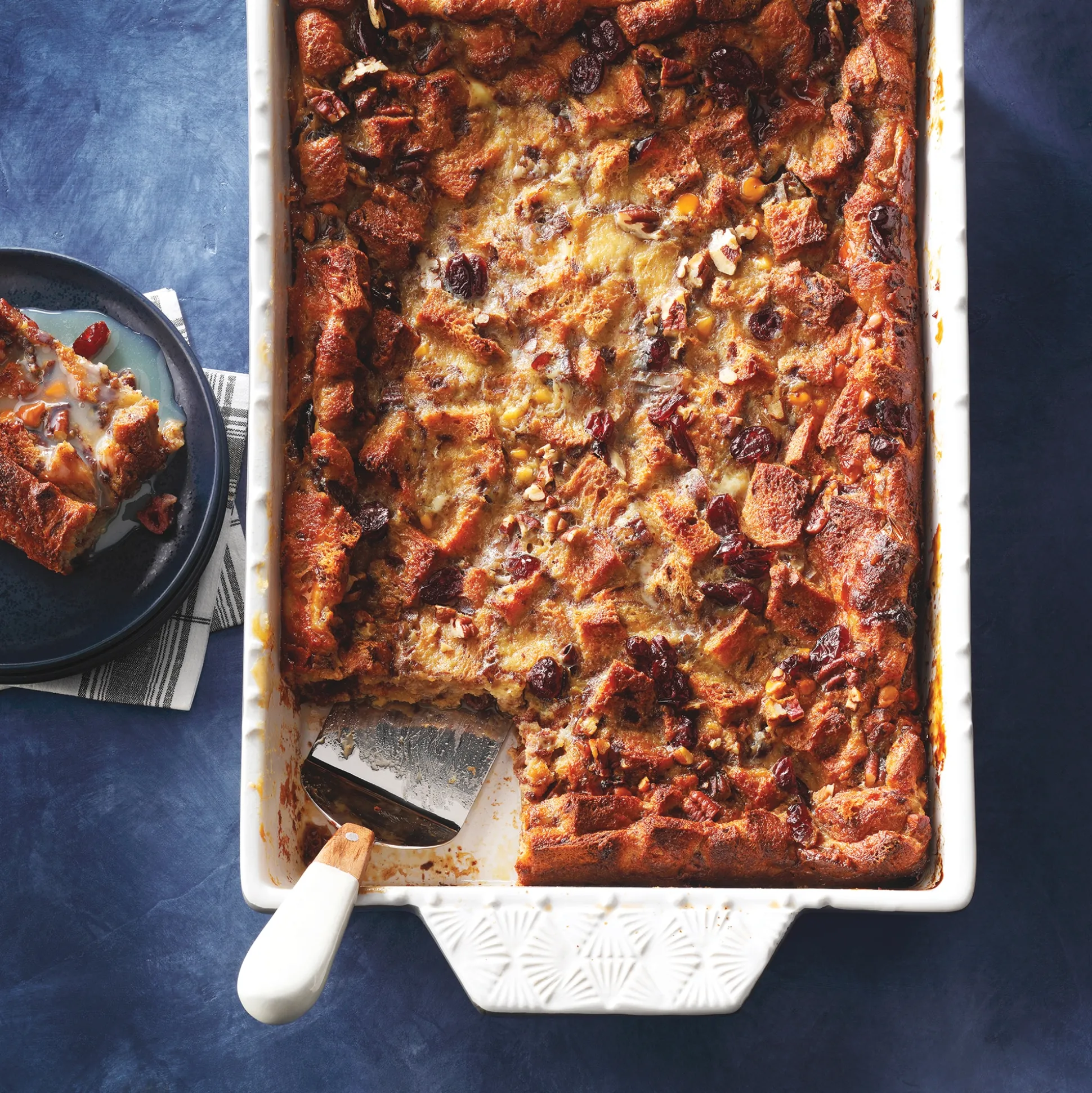 Taste of Home 13x9" Stoneware Lasagna Pan