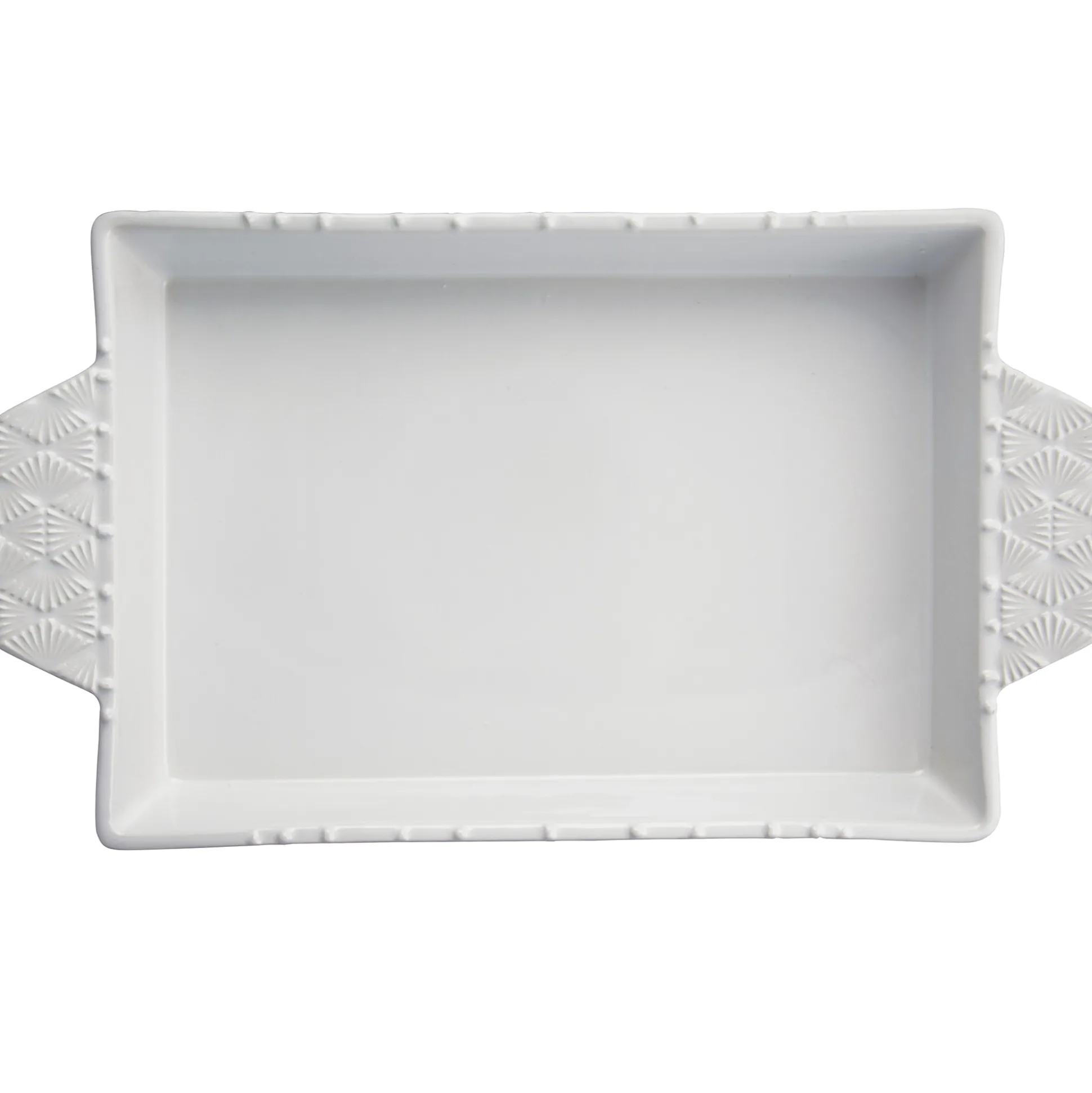 Taste of Home 13x9" Stoneware Lasagna Pan
