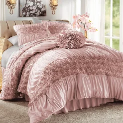 Tatiana 4-Piece Comforter Set