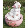Tea Pot Fountain