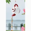 Teapot Hanging Sun Catcher