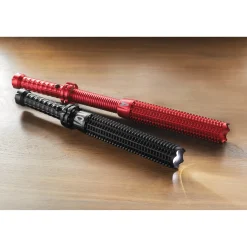 Telescoping Baton Flashlight