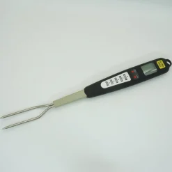 Temperature Probe Fork